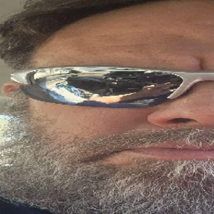 Mike.... Photo On Jungo Live