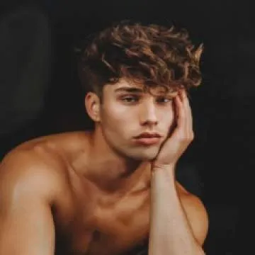 Bradypotter🏳️‍🌈 Photo On Jungo Live