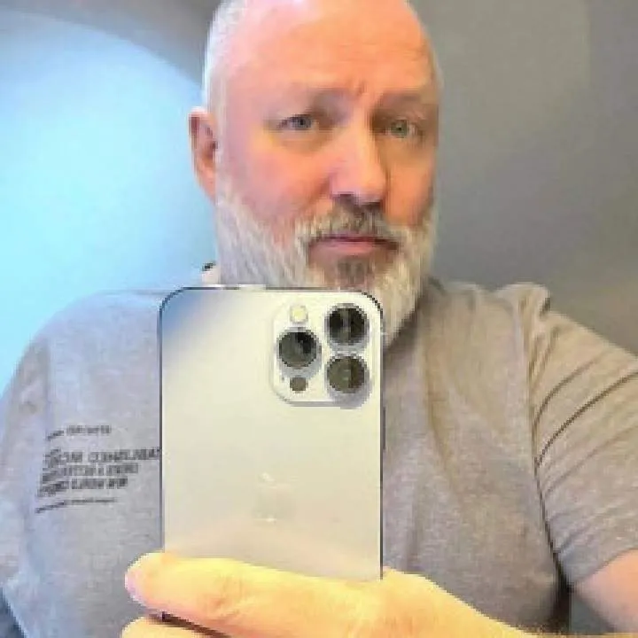 Christo James Photo On Jungo Live