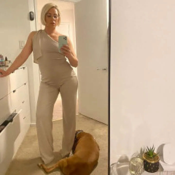 Nikki Hannah Photo On Jungo Live