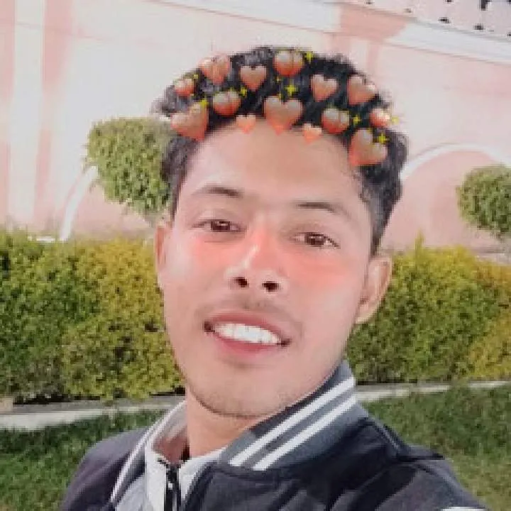 Zaib Photo On Jungo Live