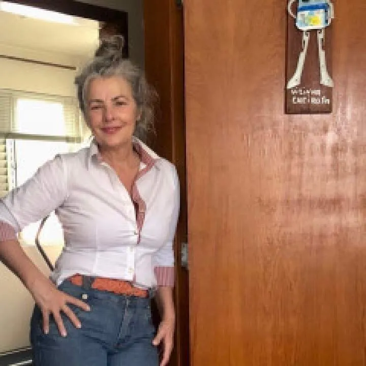 Magritte Photo On Jungo Live