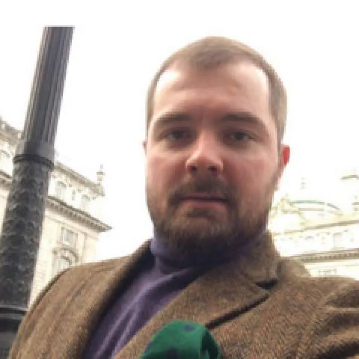 Vlad Photo On Jungo Live