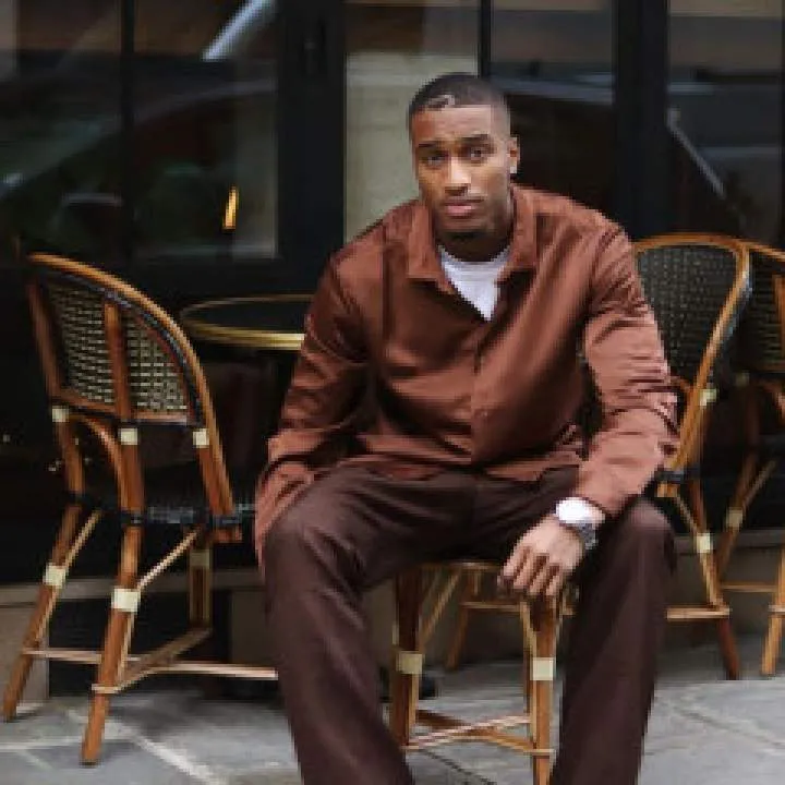 Markson Photo On Jungo Live