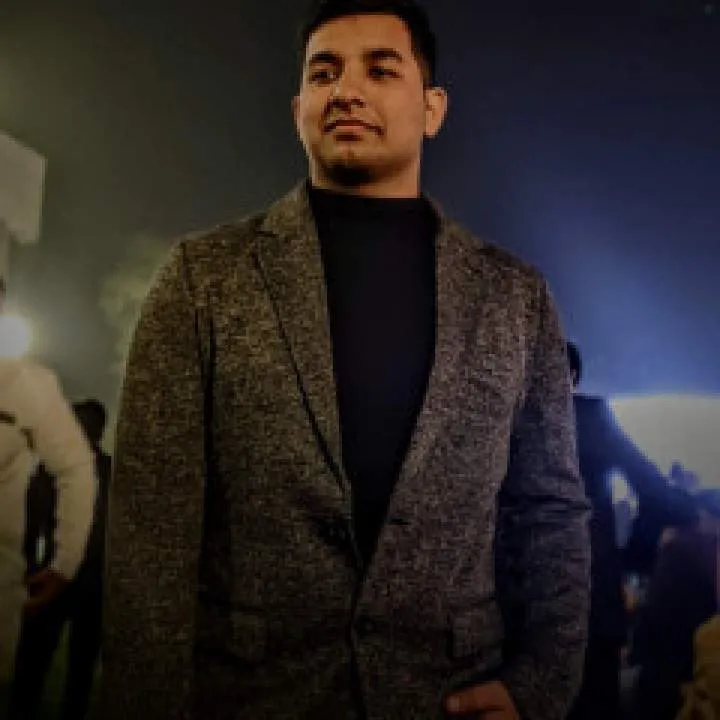 Ash Photo On Jungo Live