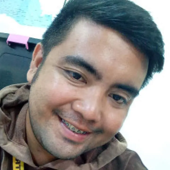 Martin Photo On Jungo Live