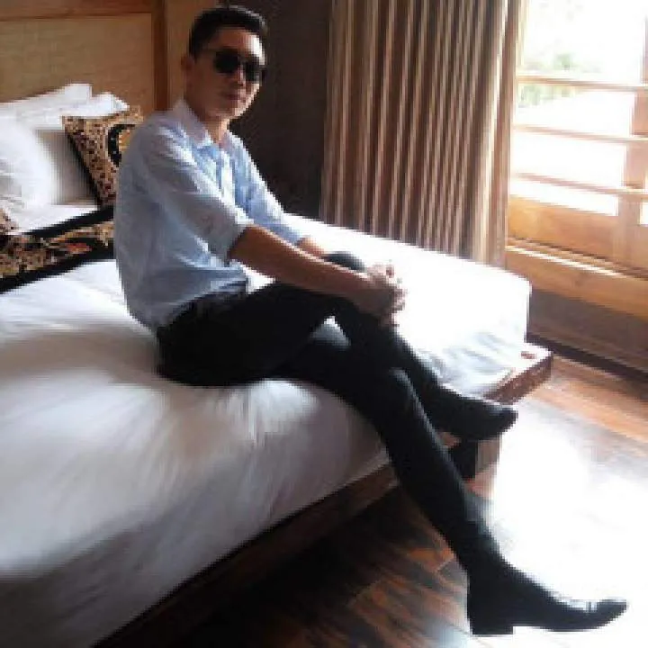 Yinluck Photo On Jungo Live