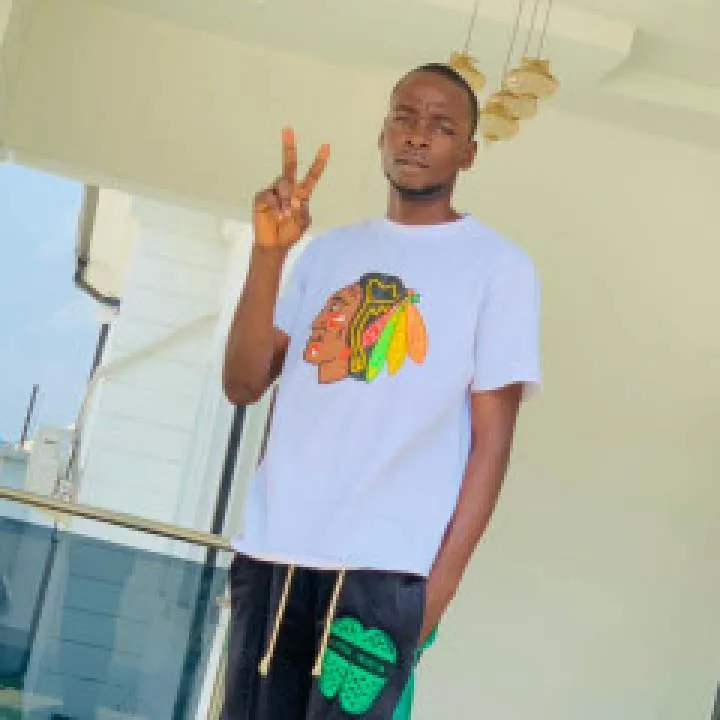 Felix Photo On Jungo Live