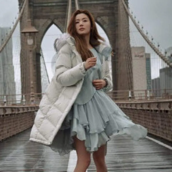 Kang Chan Photo On Jungo Live