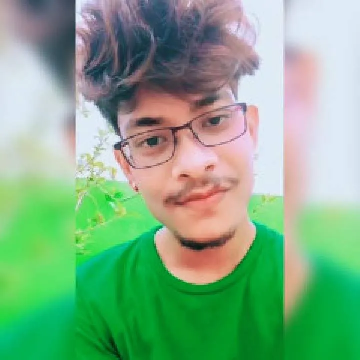 Happy Need A Bf Photo On Jungo Live