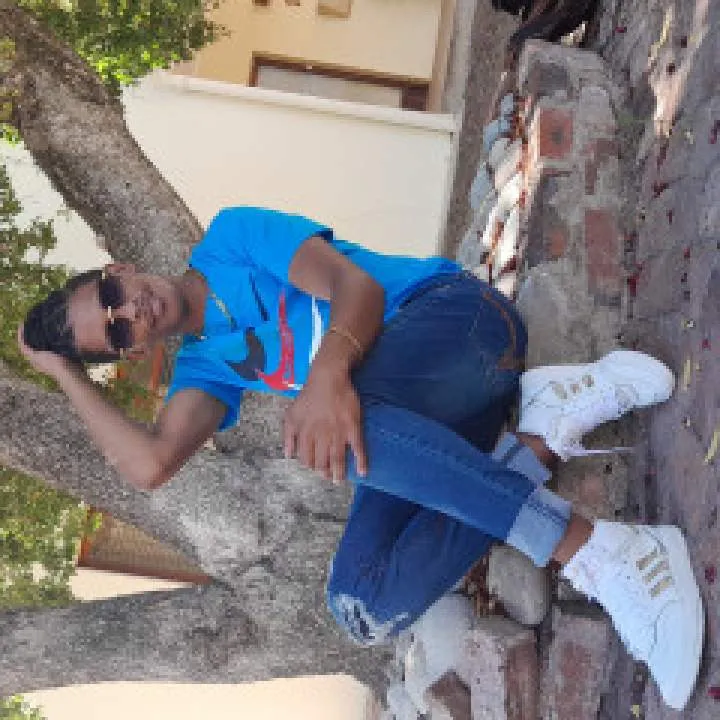 Patrick Photo On Jungo Live