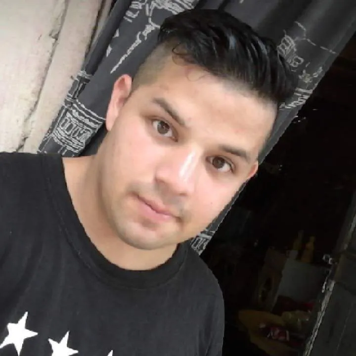 Braian Photo On Jungo Live