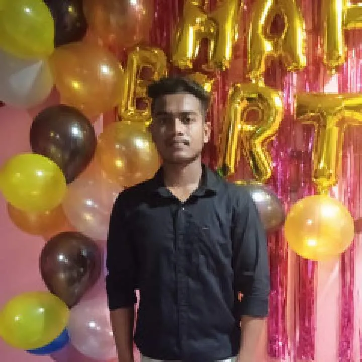 Arush Photo On Jungo Live