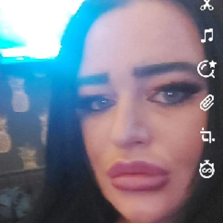 Mistressaaria Photo On Jungo Live