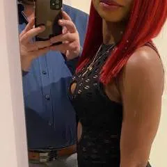 Curious Interracial Couple