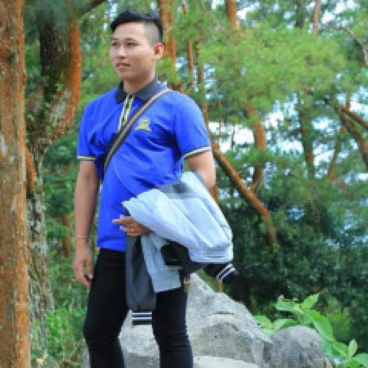 Nanta Adijaya Natanegara Photo On Jungo Live