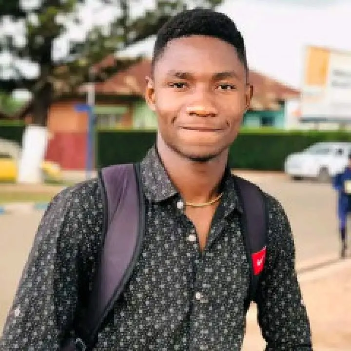 Charles Photo On Jungo Live