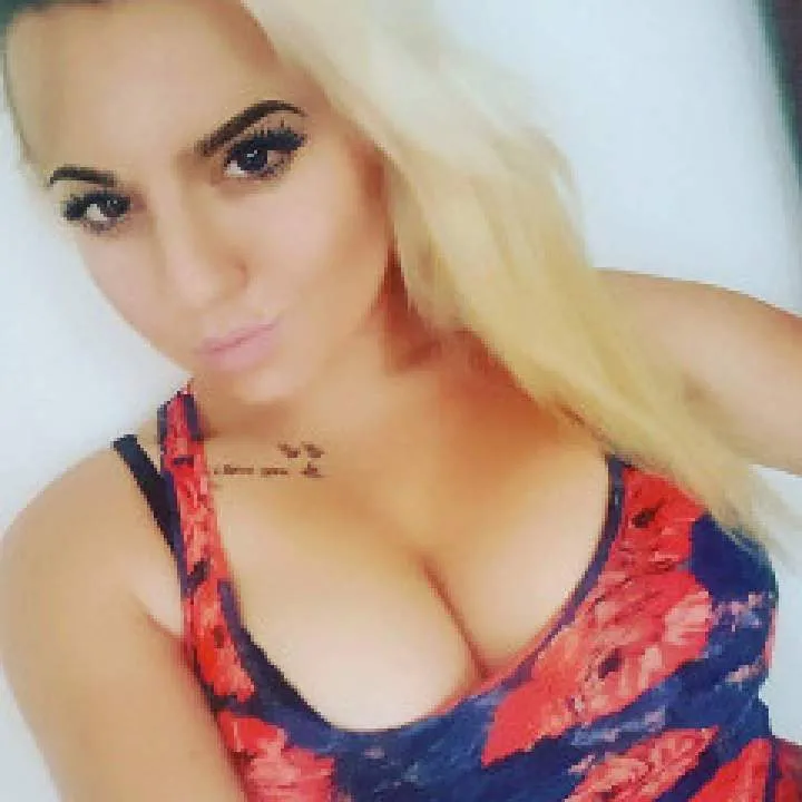 Gina........ Photo On Jungo Live