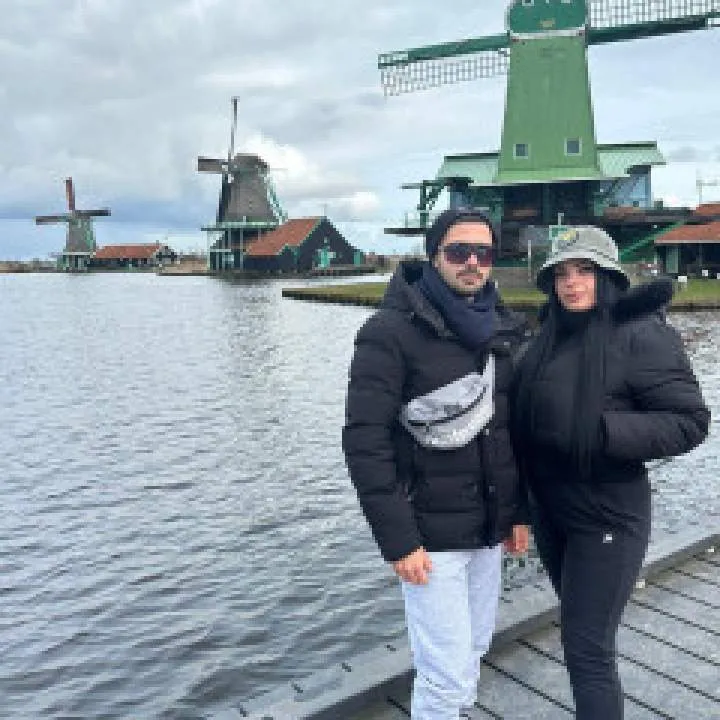 Maira Photo On Jungo Live