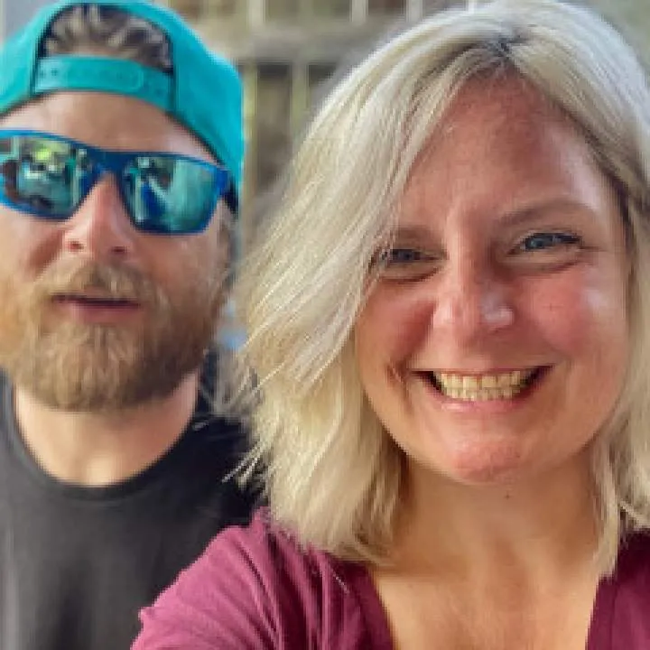 Powercouple.... Photo On Jungo Live