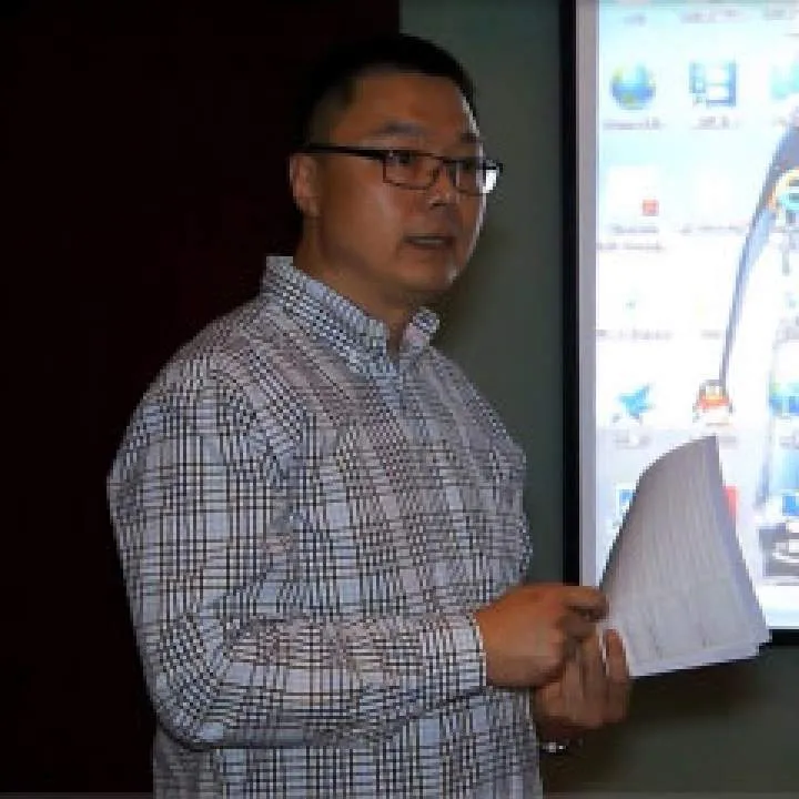 Dayeerchong Photo On Jungo Live