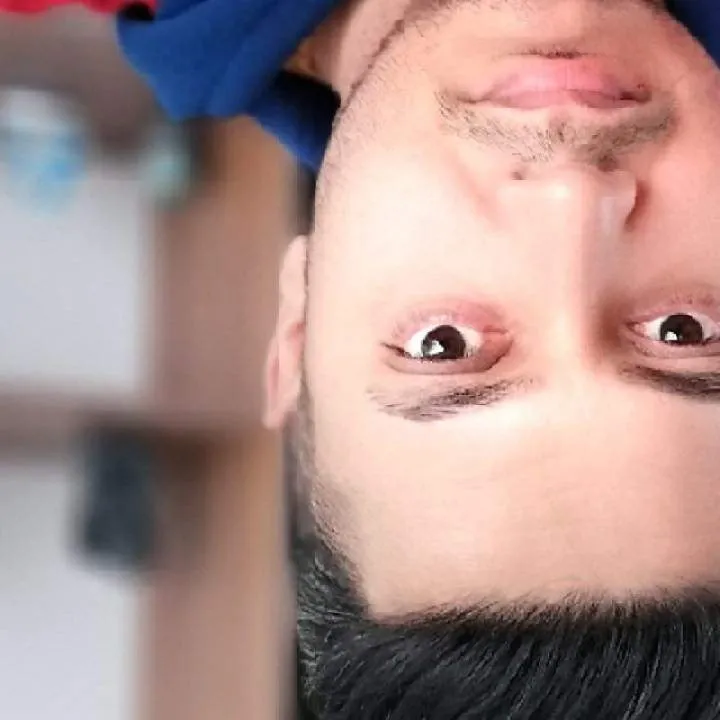 Antalya Hunk Photo On Jungo Live