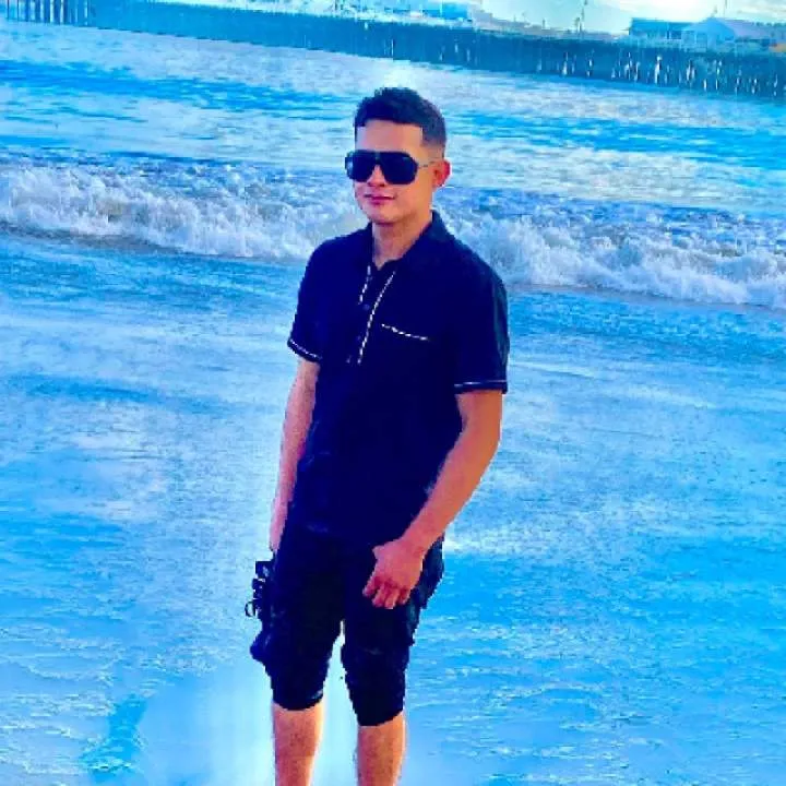 Kevin Photo On Jungo Live