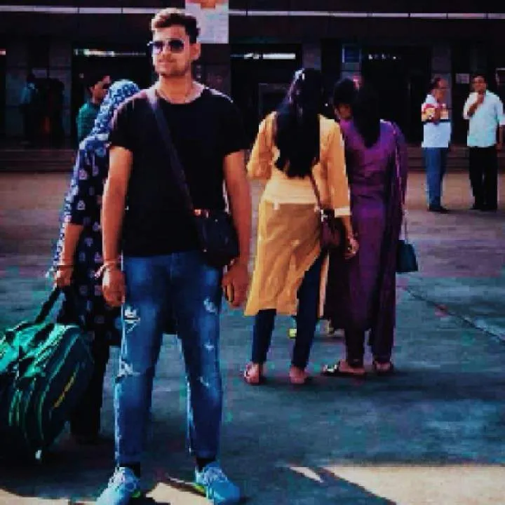 Rishi Photo On Jungo Live