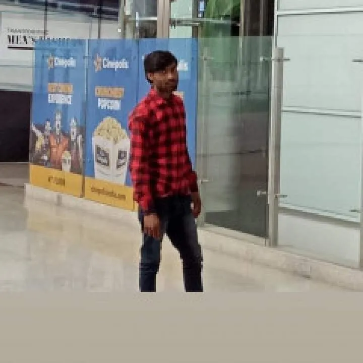 Israr Ahmad Photo On Jungo Live