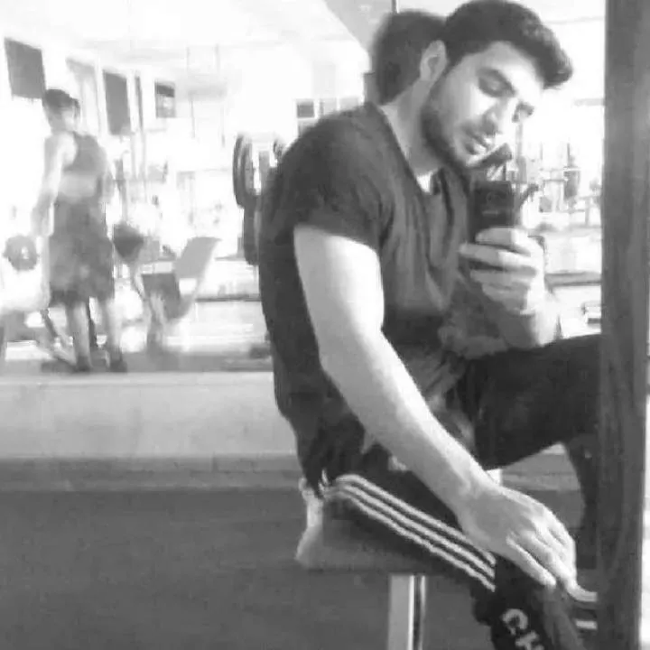 Samir Photo On Jungo Live