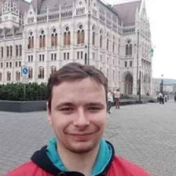 Debreceni Zsolt Photo On Jungo Live