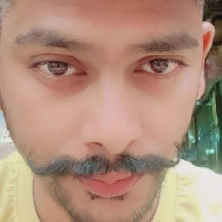 Krishna Photo On Jungo Live