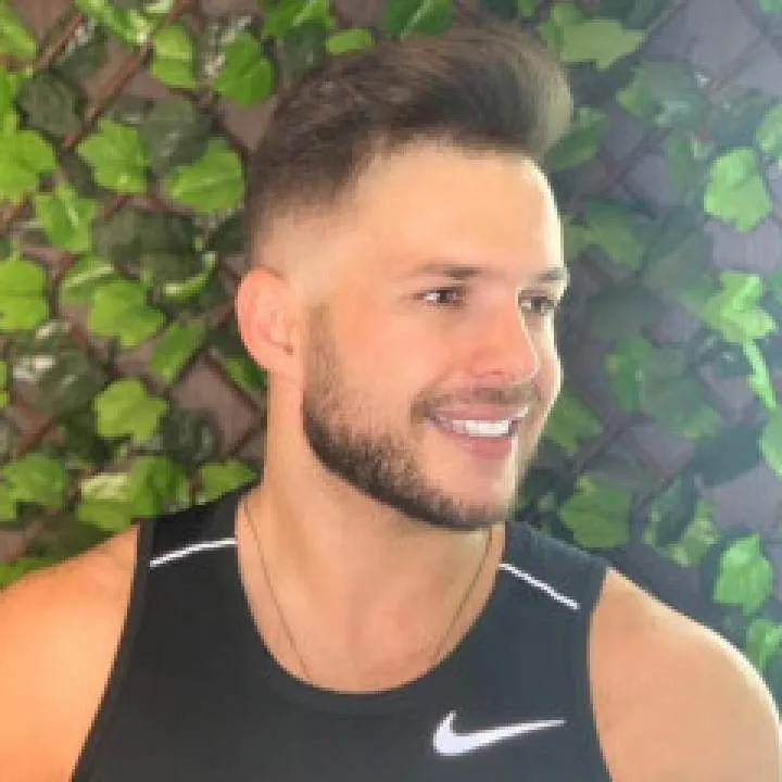 Alan Vincent Photo On Jungo Live