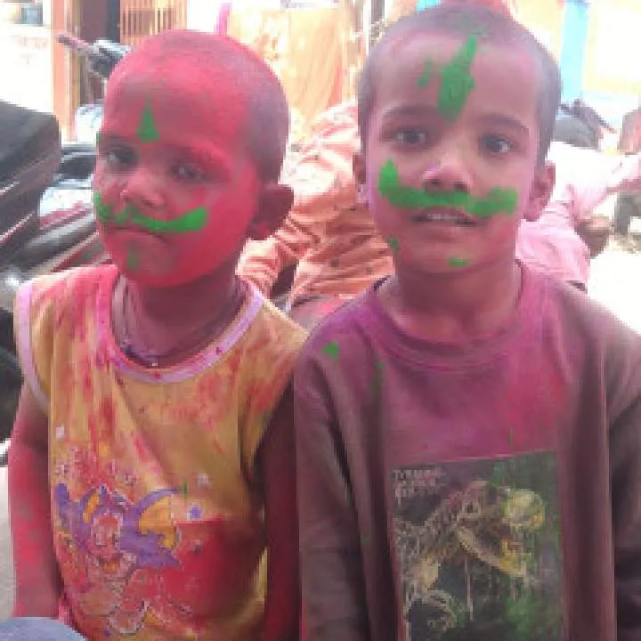 Kamal Prajapati Photo On Jungo Live