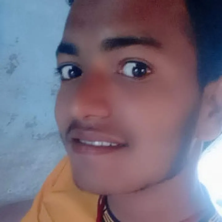 Vikru Babu Photo On Jungo Live