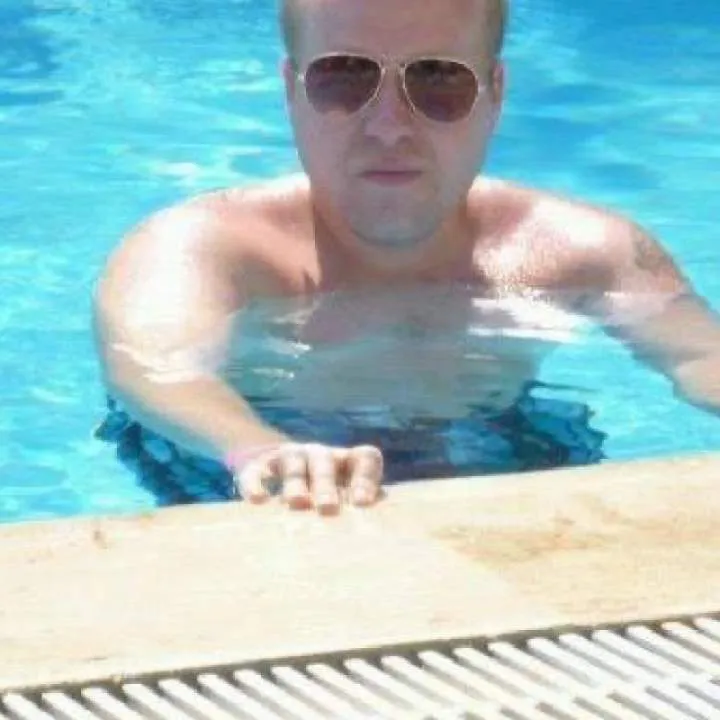 Joe Photo On Jungo Live