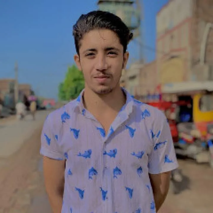 Ramish Photo On Jungo Live