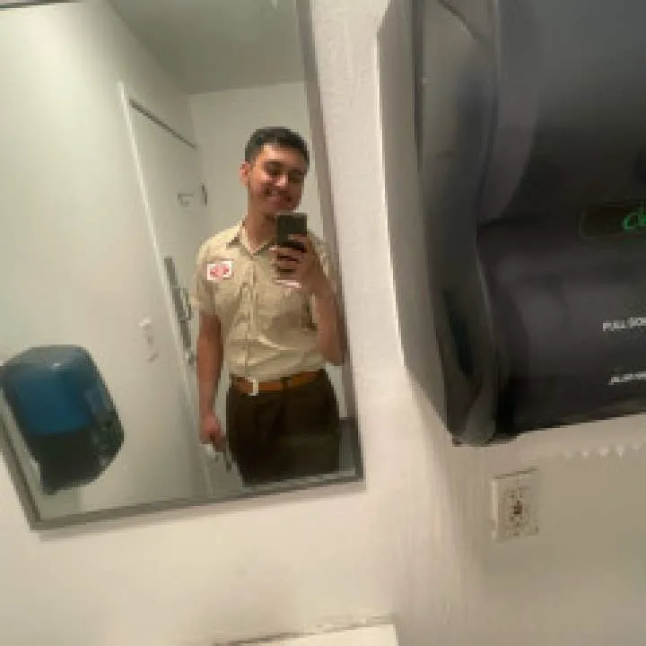 Anthony Photo On Jungo Live