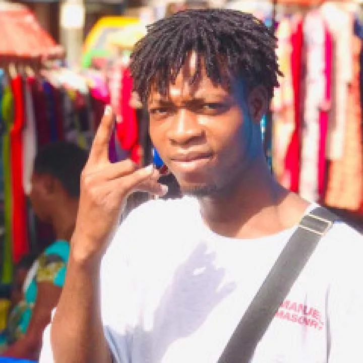 Serge Photo On Jungo Live