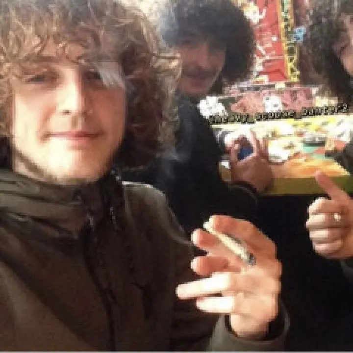 Johnjames78 Photo On Jungo Live