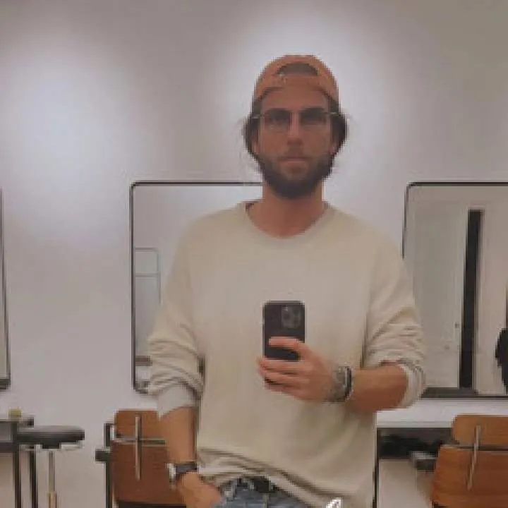 Harrison Photo On Jungo Live