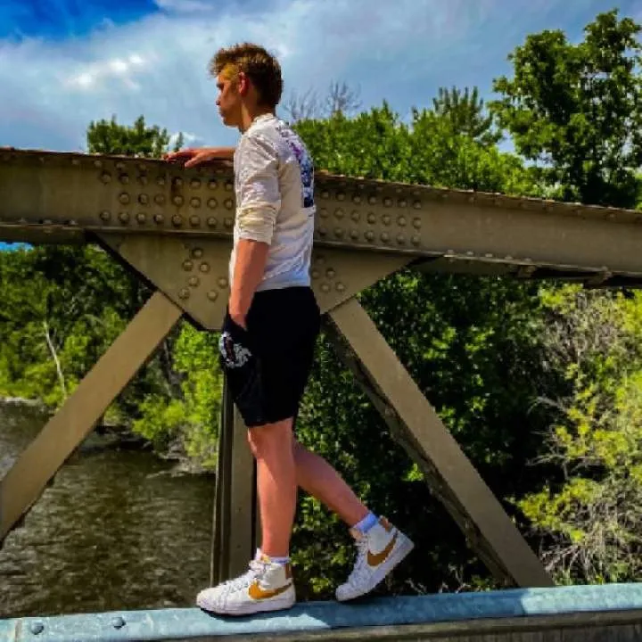 Young_blood Photo On Jungo Live