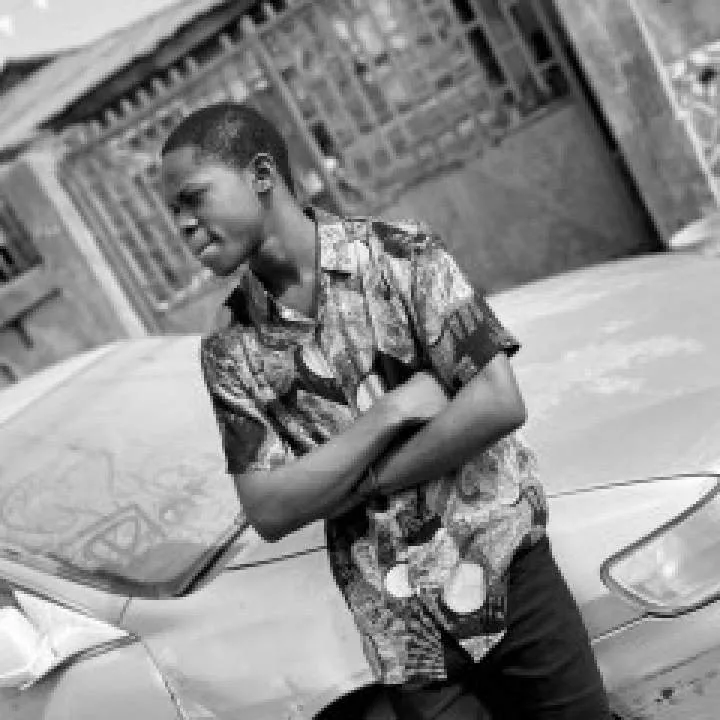 Kenny Photo On Jungo Live