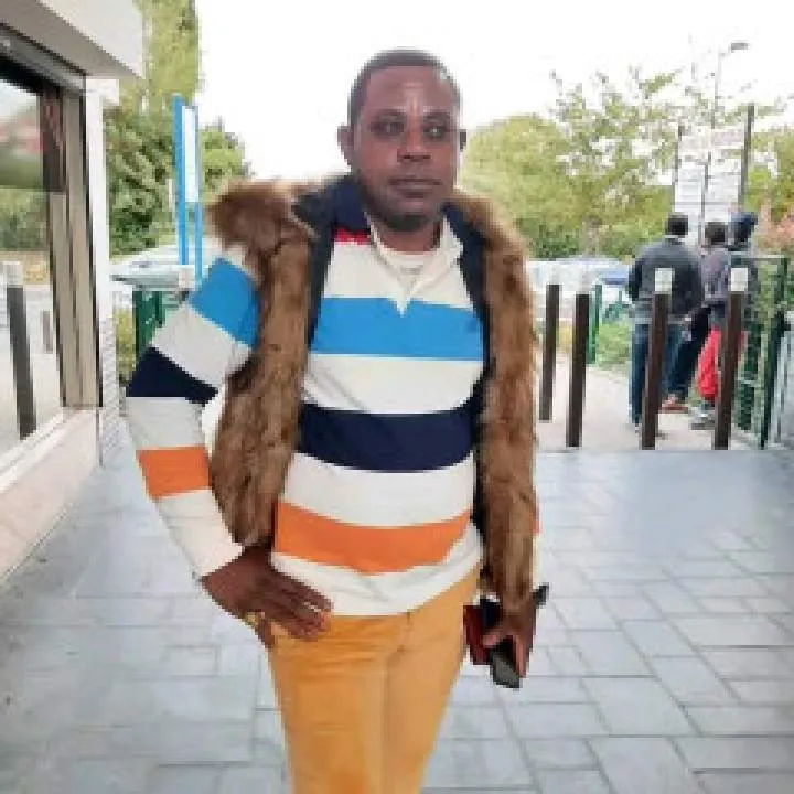 Éric Photo On Jungo Live