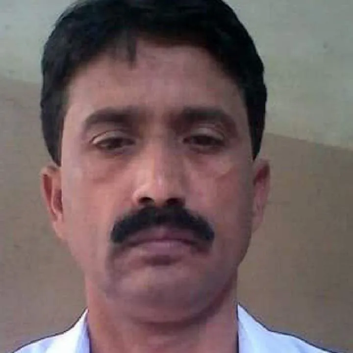 Ghulam Qadir Photo On Jungo Live