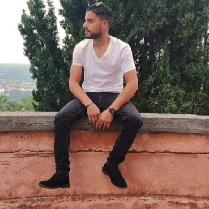 Samed Photo On Jungo Live