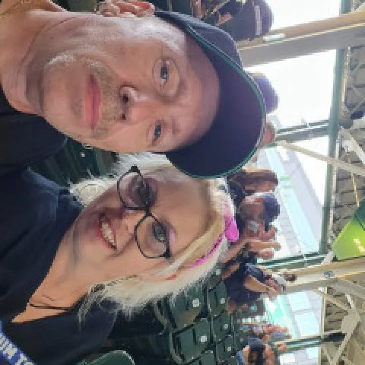 Mike And Jackie Photo On Jungo Live