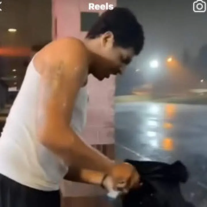 Murad Photo On Jungo Live