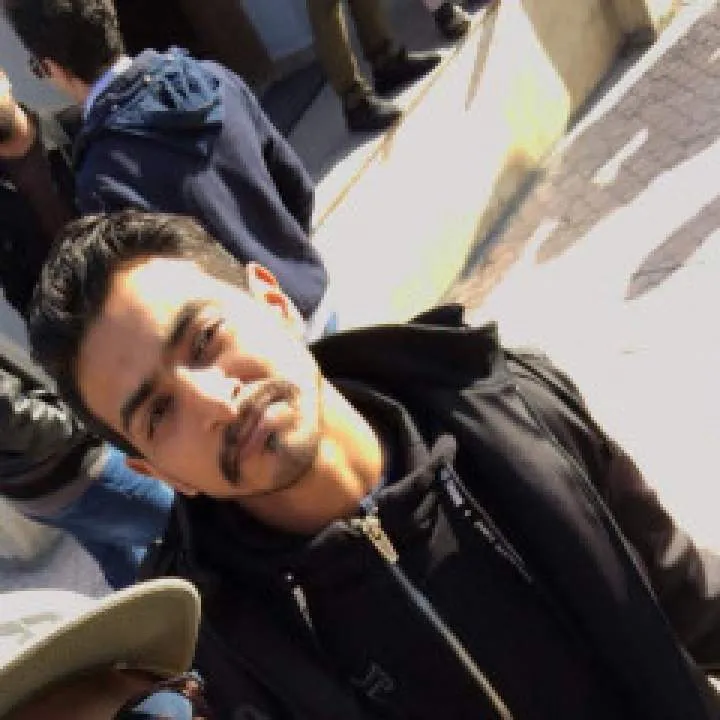 Rami Majid Photo On Jungo Live