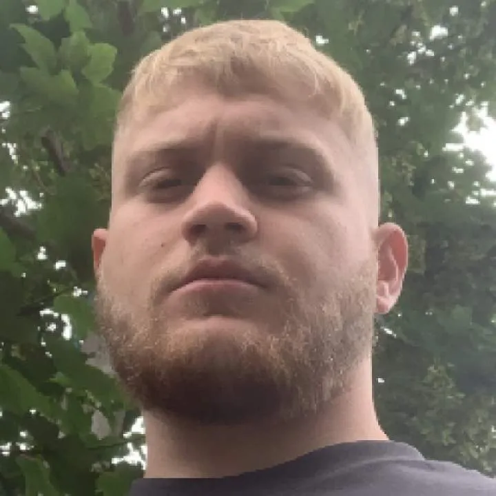 Conor 21 Photo On Jungo Live